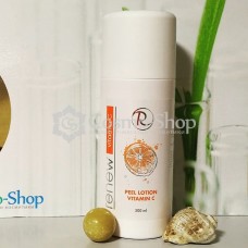 Renew Vitamin C Peel Lotion Vitamin C 500ml / Лосьон-пилинг с витамином С 250мл